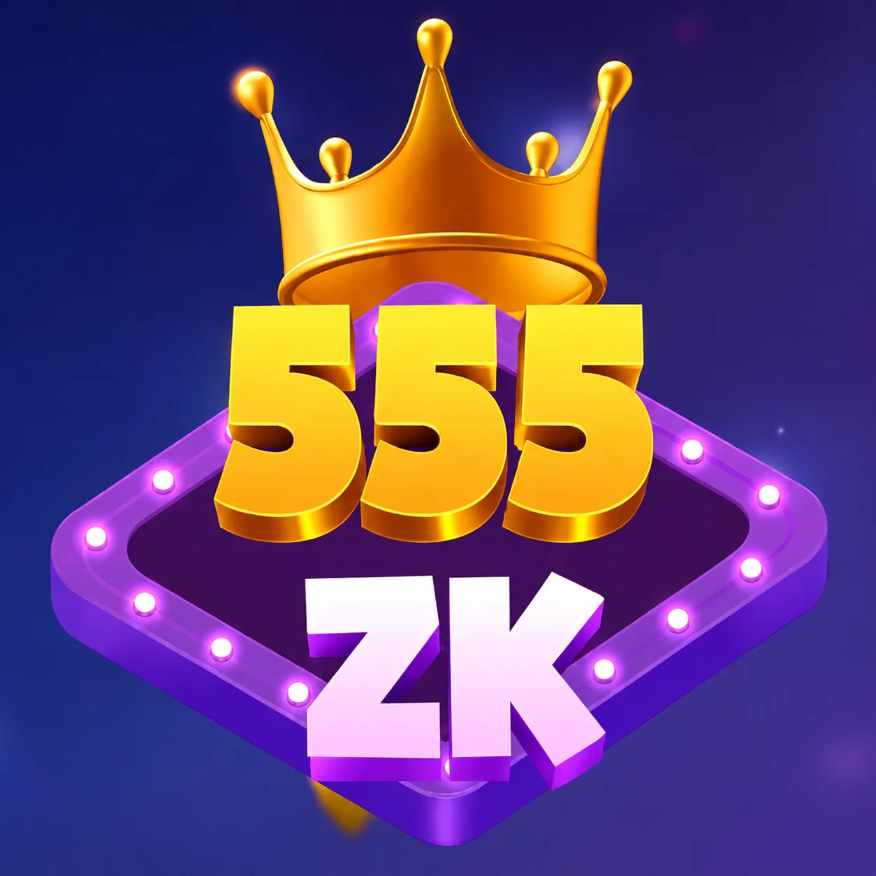 555ZK - Game Poker Seru dan Menarik