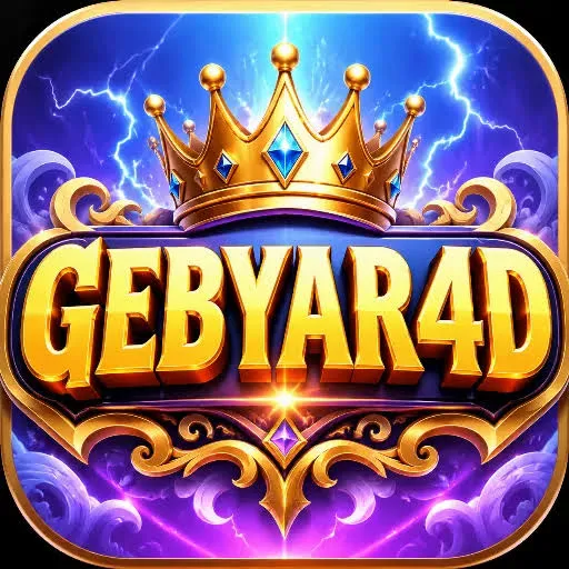 GEBYAR4D - Game Olahraga Seru untuk Semua