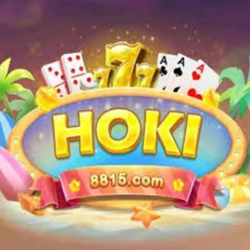 HOKI8815 - Permainan Kasino yang Mengasyikkan