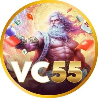 VC55 - Permainan Tembak Ikan Seru dan Menantang